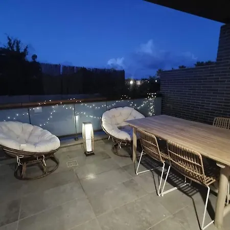 Loft De Lujo En Appartement