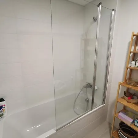 Loft De Lujo En * Dénia