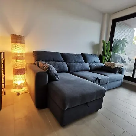 Loft De Lujo En Dénia
