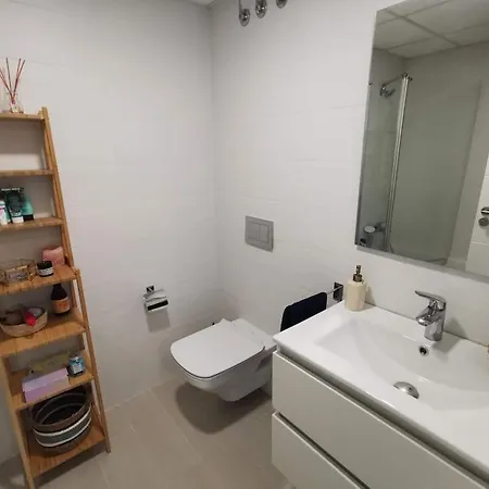 Loft De Lujo En * Dénia