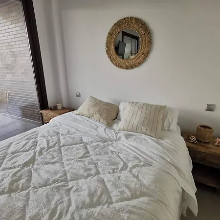 Loft De Lujo En Appartement Dénia