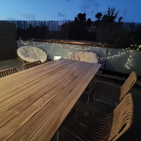 Loft De Lujo En Dénia