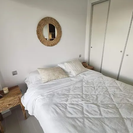 Appartement Loft De Lujo En