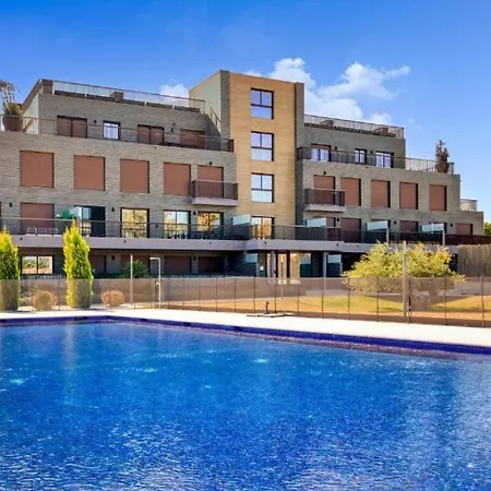 Loft De Lujo En Dénia